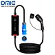 16a portable ev charger manufacturer best price type 1 ev charger